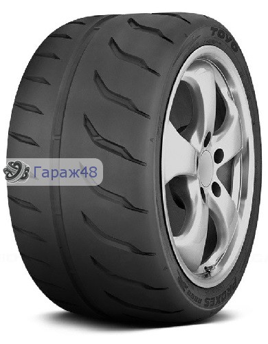 Toyo Proxes R888R 255/35 R18 90Y